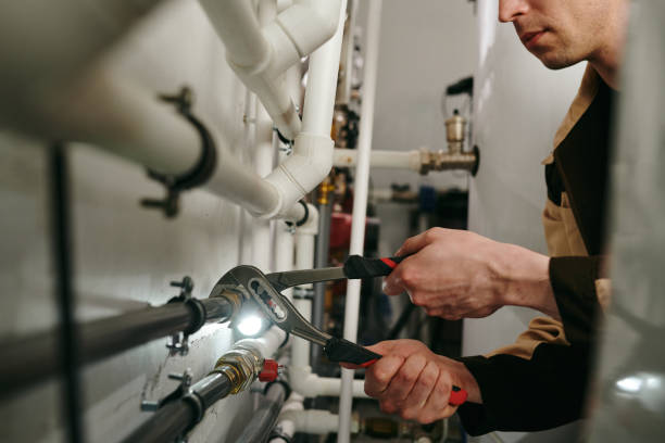 Best Sprinkler Systems  in Putnam Lake, NY
