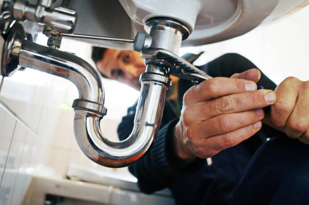 Best Toilet Repair Services  in Putnam Lake, NY