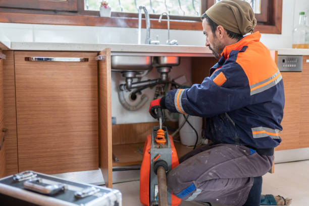 Trusted Putnam Lake, NY Plumbing Experts