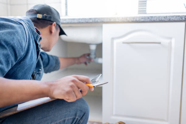 Best Hot Water Heater Installation  in Putnam Lake, NY