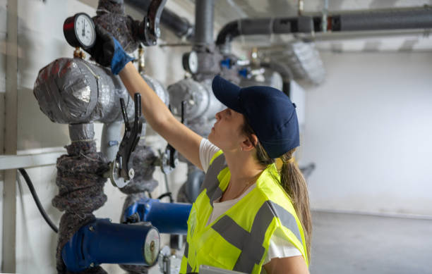 Best Hot Water Heater Installation  in Putnam Lake, NY