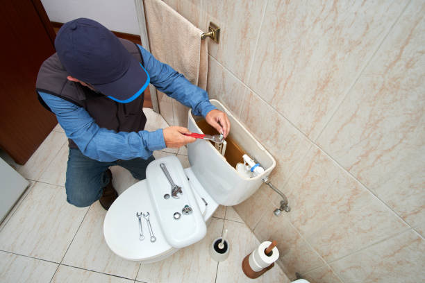 Best Water Softener Installation  in Putnam Lake, NY