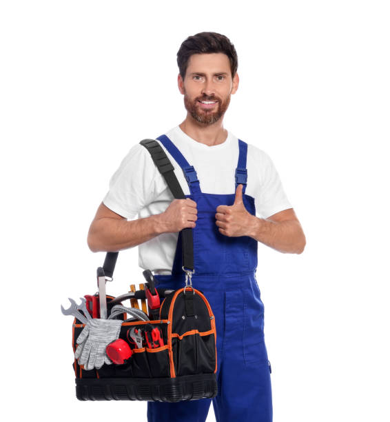 Best Gas Line Repair  in Putnam Lake, NY