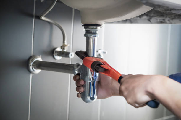 Hot Water Heater Installation in Putnam Lake, NY