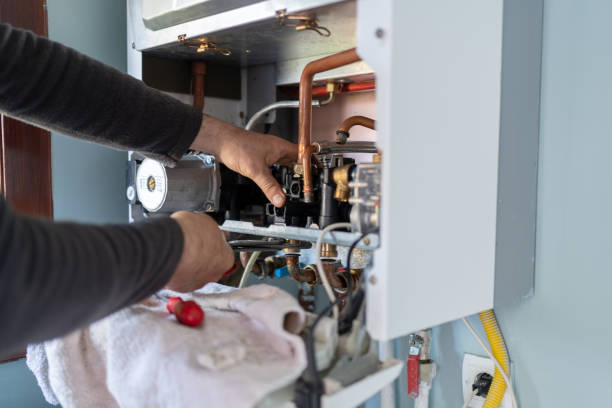 Best Pipe Repair Near Me  in Putnam Lake, NY