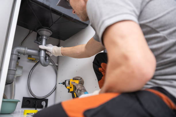 Sewer Line Replacement in Putnam Lake, NY