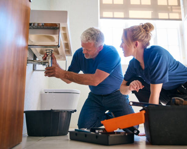 Best Residential Plumbing Services  in Putnam Lake, NY