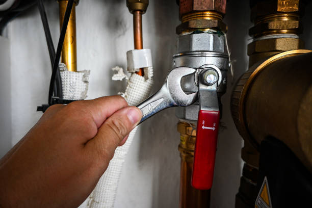 Best Shower Repair Services  in Putnam Lake, NY